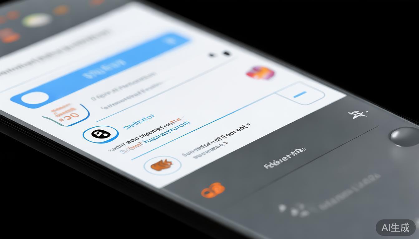 如何通过TP官方安卓最新版本优化用户界面？_安卓桌面优化_安卓优化设置