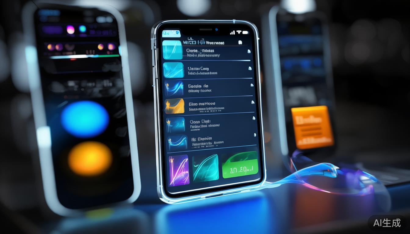 TP苹果版应用优化：手势操作提升交互体验，让操作更流畅自然