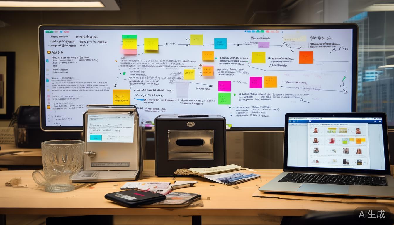 软件测试中如何主动运用反馈？TP官网迭代流程优化、用户体验提升关键要点