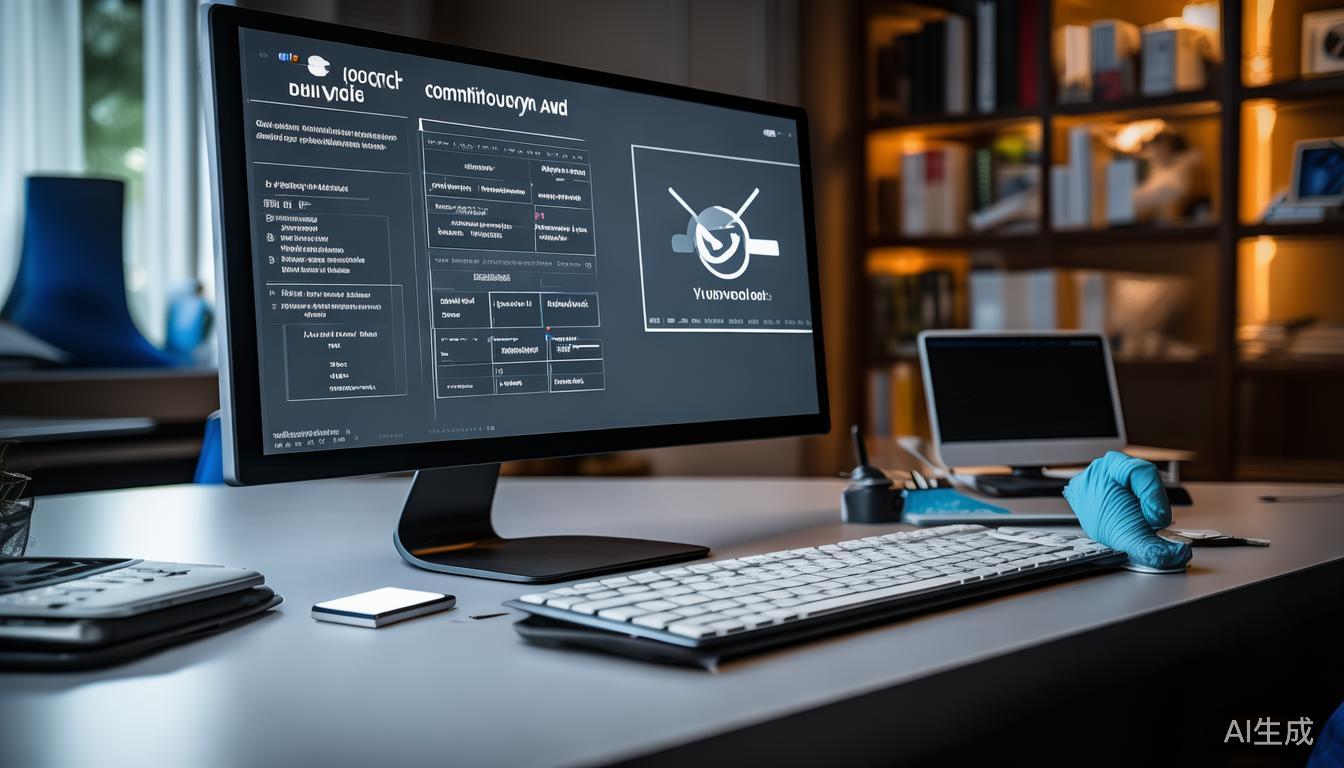 官网下载安全指南：如何防范恶意软件与数据泄露，保护设备稳定运行？
