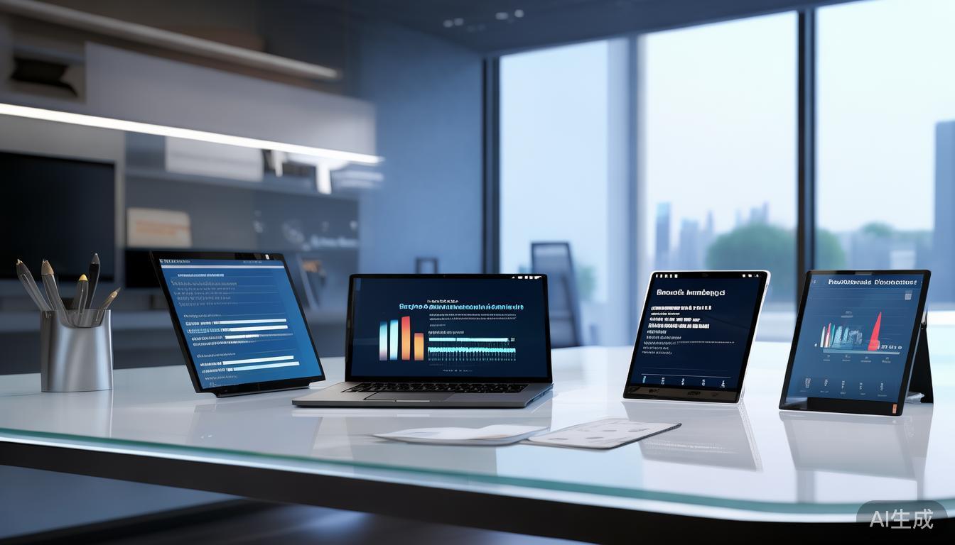 2025年TP安卓版推广指南：突破传统渠道，构建多维度用户触达体系