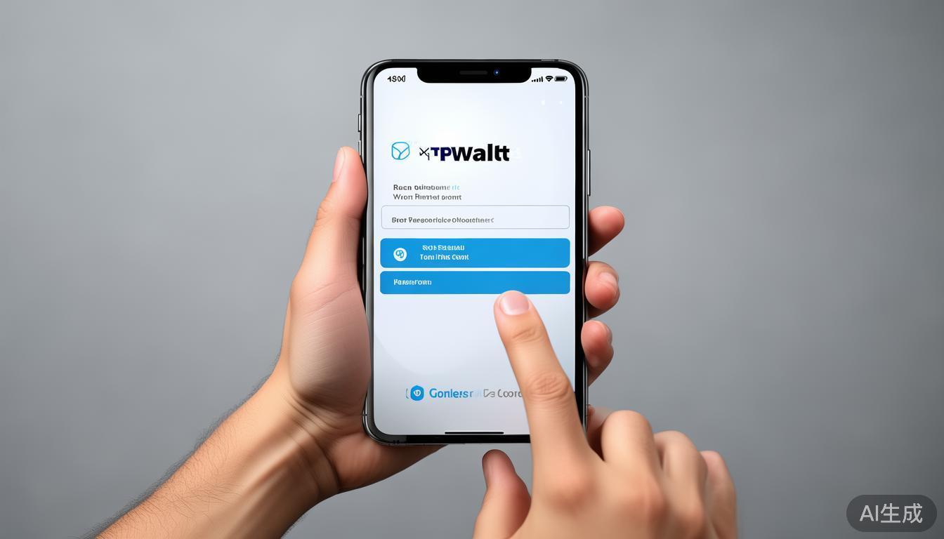 TPWallet钱包怎么下载与设置？一文教你管理数字资产