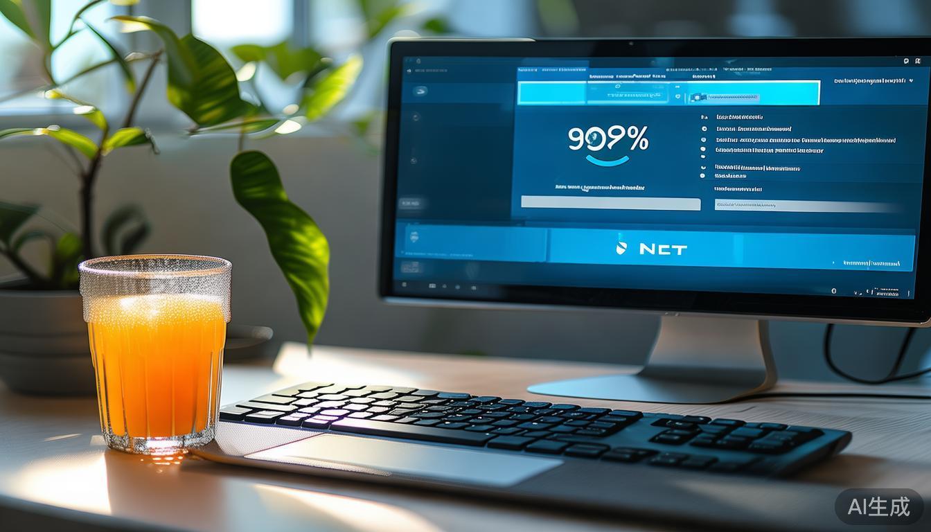 TP软件安全下载指南：三步精准定位官网，杜绝恶意软件风险