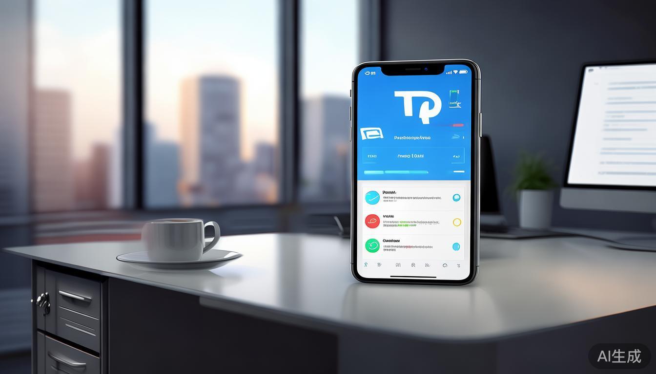 TP官方app下载：集中管理多项目信息，提升决策效率与协作流畅度