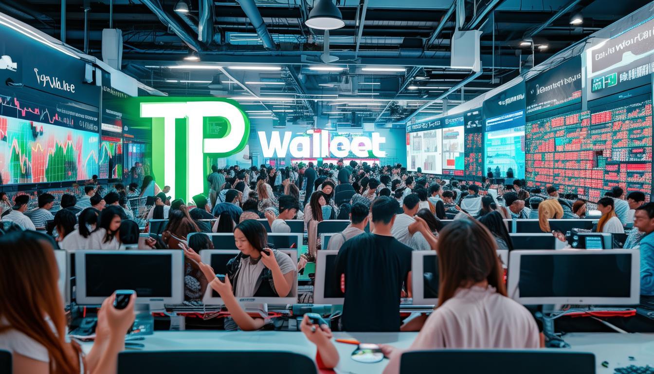 2025年TP钱包官网下载推广备受关注，线上线下策略并行