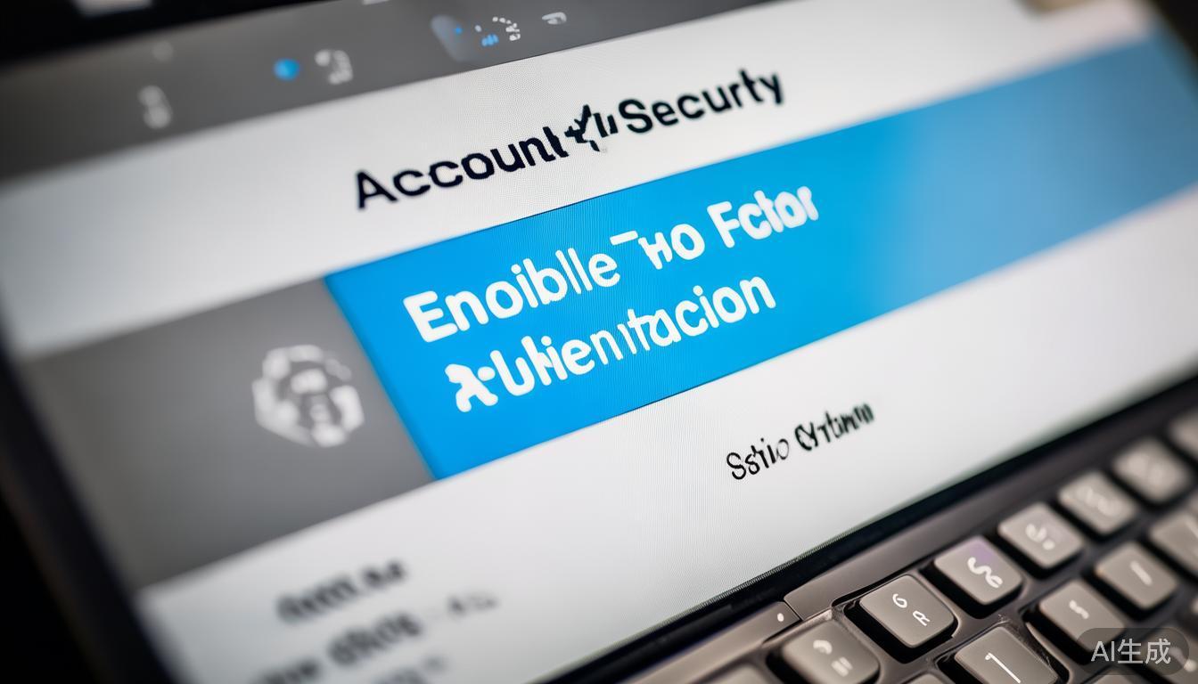 TP官方正版软件安装后，账户安全如何保障？三步设置筑牢防护基础