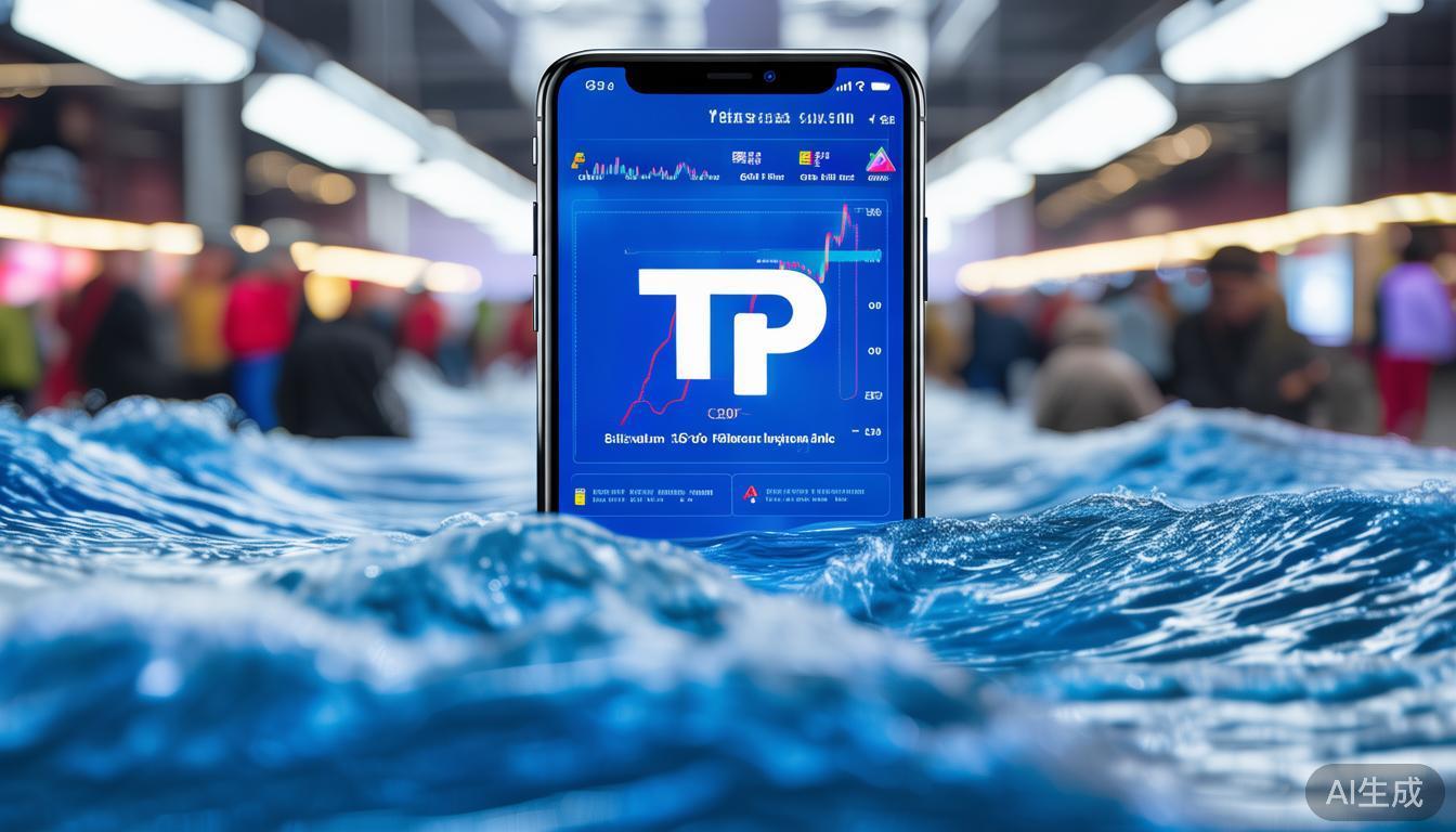 下载TP交易所APP，跟随专家轻松盈利？警惕虚假宣传背后的金融陷阱与投资风险