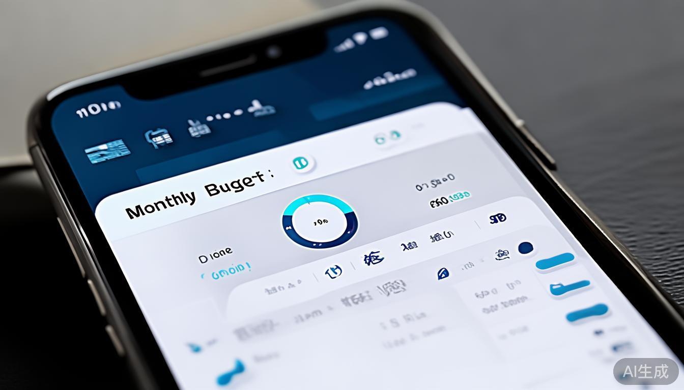 TP官方app下载功能详解：预算设置与报表分析，如何助力科学财务管理？