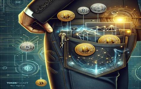 下载tpWallet官网版，开启数字资产探索之旅，揭开神秘面纱