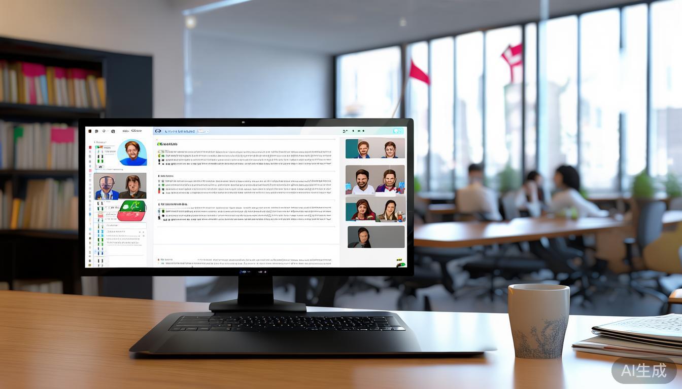 TP官方安卓新版发布：强化实时协作与翻译，如何成为跨国合作的高效桥梁？