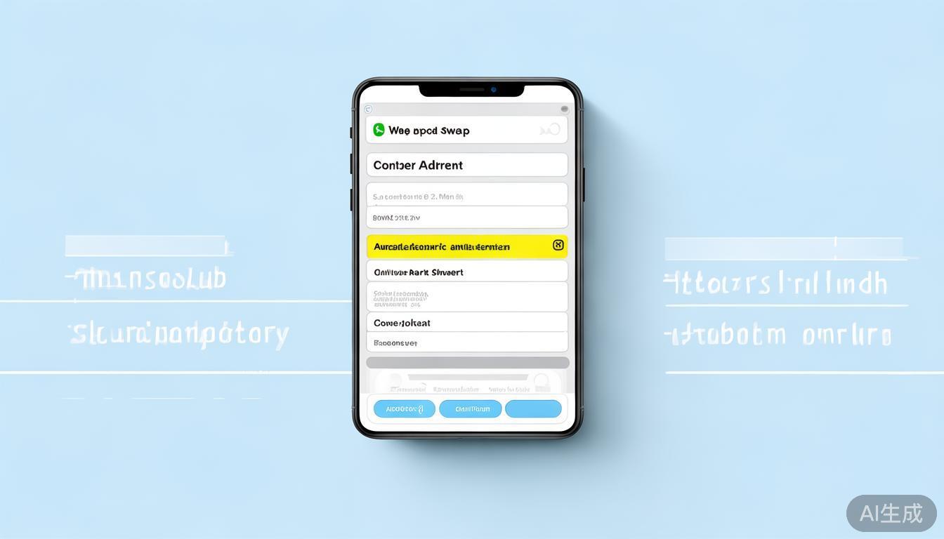 USDT跨链转账指南：如何安全转移资产，提升资金流动性？