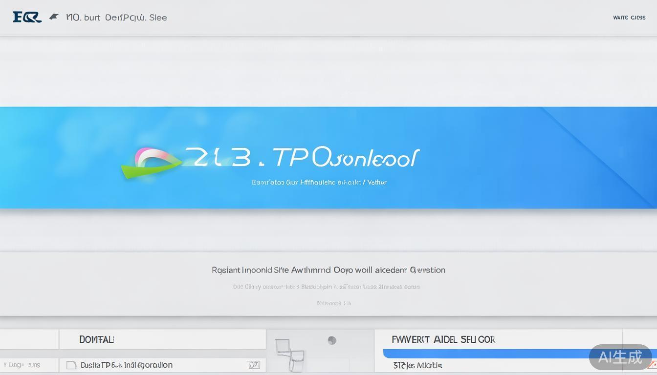 2025版TP软件下载策略优化：精准触达目标用户，打造无缝下载体验