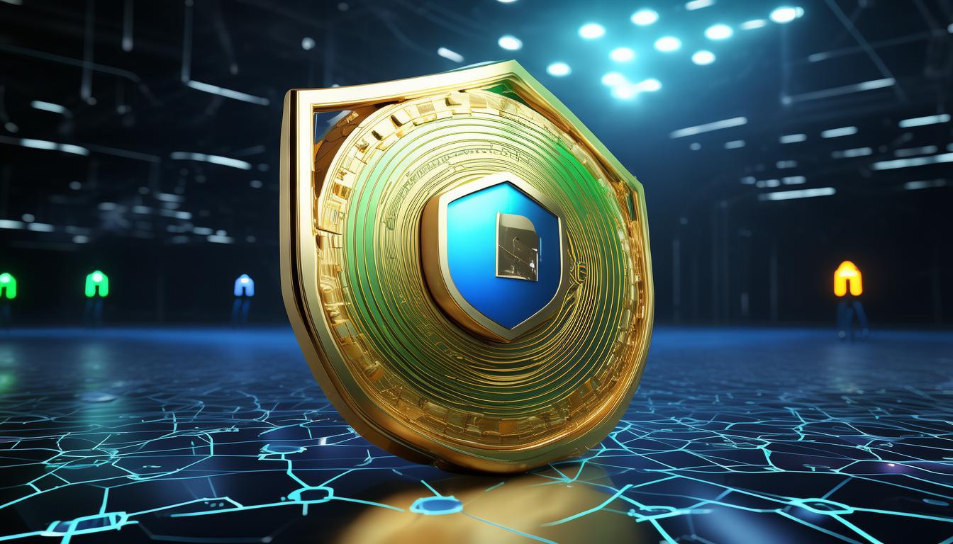 2025年TP钱包官网下载：紧跟行业趋势，保障安全与体验