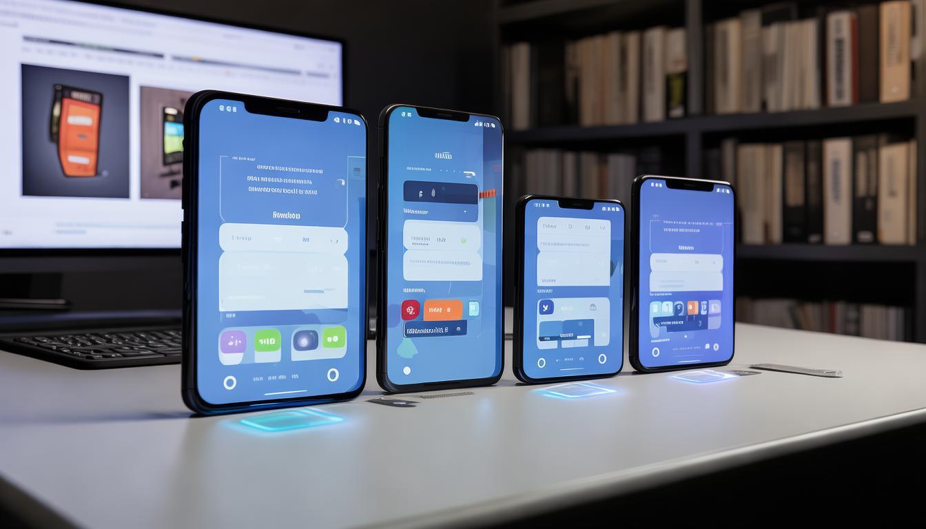 TP安卓版官方正版适配性强，多平台运行顺畅提升效率