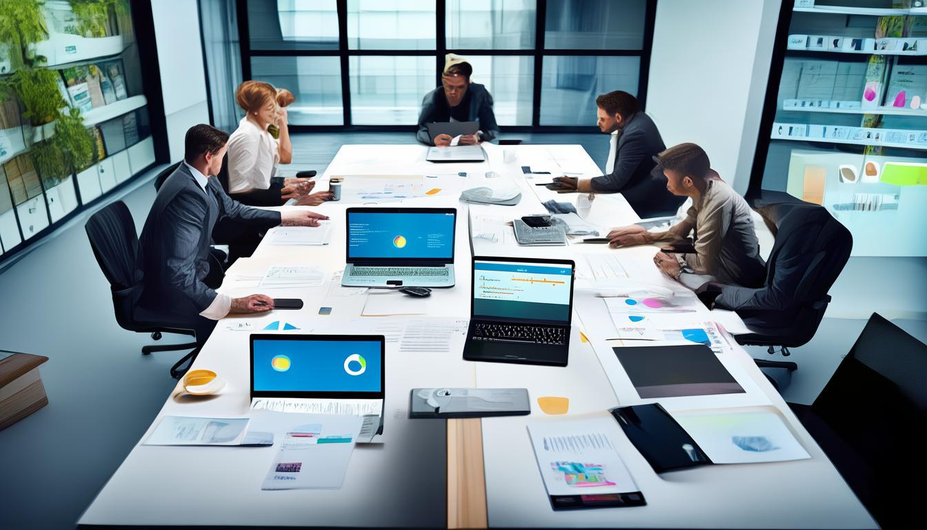 TP官方应用：资源联合调配省力又高效，促进工作合理安排