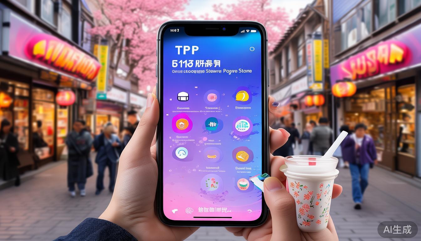 TP新版本在全球加速数字化进程下，如何适应欧美与亚洲市场？