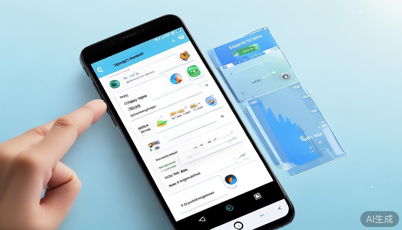 TP官方安卓新版评测：精准定位商务与隐私用户，强化加密与进程管理