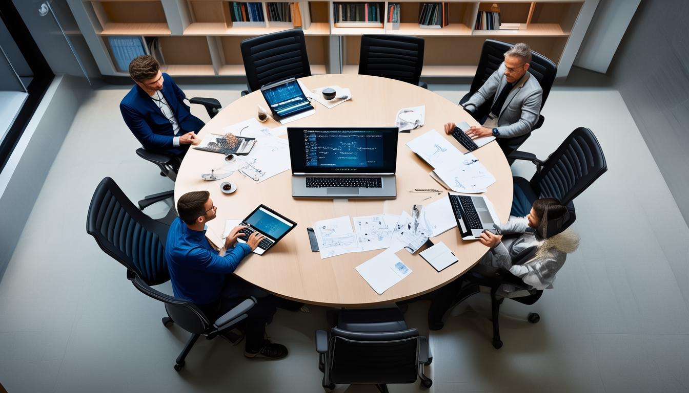 组建高效TP新版下载团队：重视人员搭配与任务规划是关键