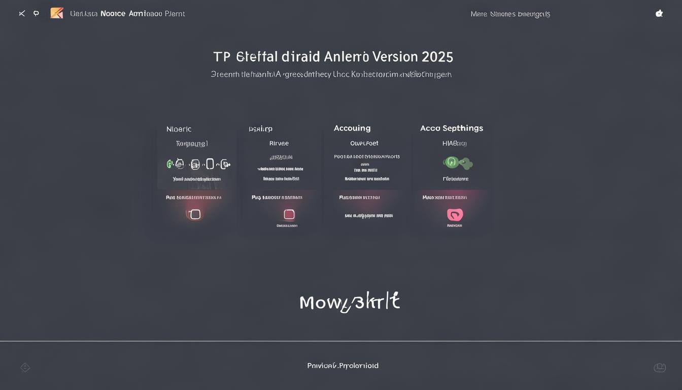 安卓最新版TP官网下载版本适合新手吗？操作便捷且界面友好