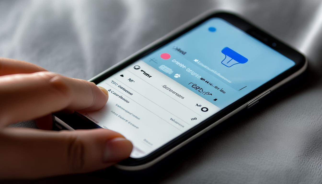 通过TP官方app获取综合信息，如何找准途径并有效汇集素材？