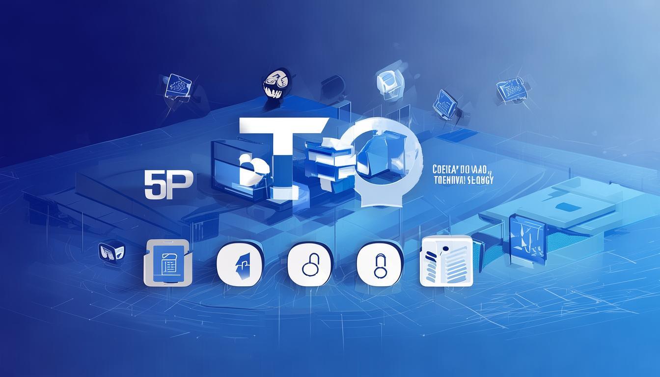 TP官方应用技术革新成果显著，下载稳定又高效，还具安全防护