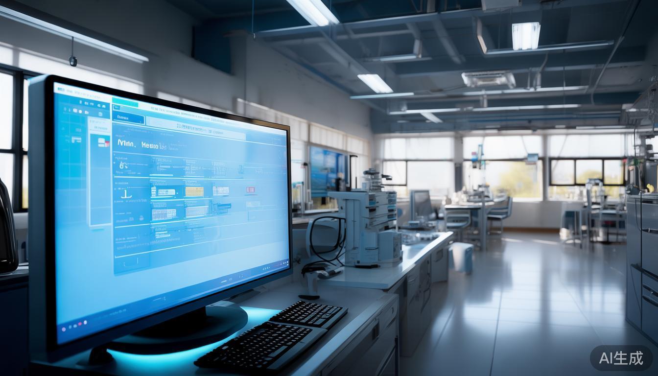 TP平台案例解析：制造业、医疗、教育三大行业如何借数字化工具实现变革与提升？