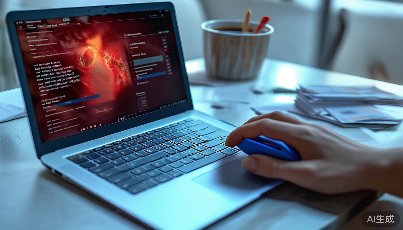 软件下载安全指南：如何从官网安全下载，避免钓鱼与篡改风险？