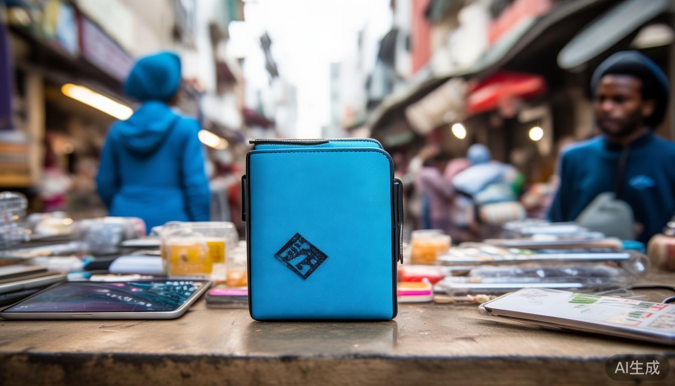 钱包app安全吗_钱包市场现状分析_TP安卓2025钱包的市场位置分析