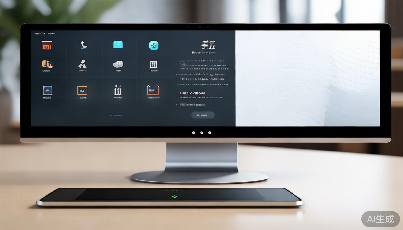 安卓TP官方最新版体验：性能飙升40%，跨设备协同与安全防护全面升级