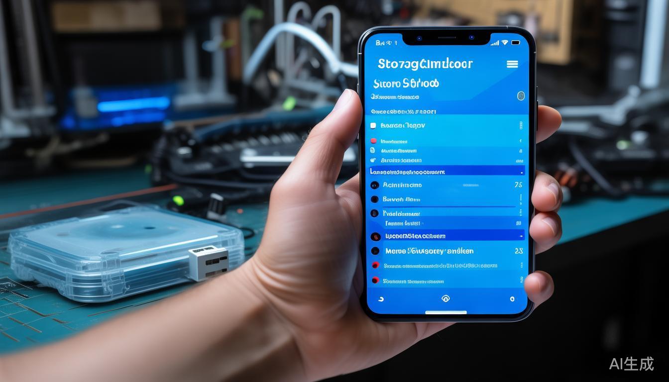 手机无法安装TP安卓2025系统？三大原因分析与解决方法全解析
