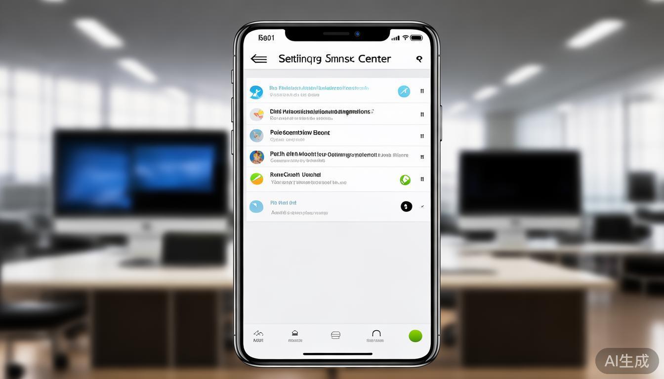 TP官方App高效使用指南：优化下载与设置，提升个人操作体验
