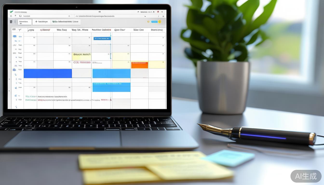 TPWallet使用指南：高效管理日程与财务，提升个人效率的3大技巧