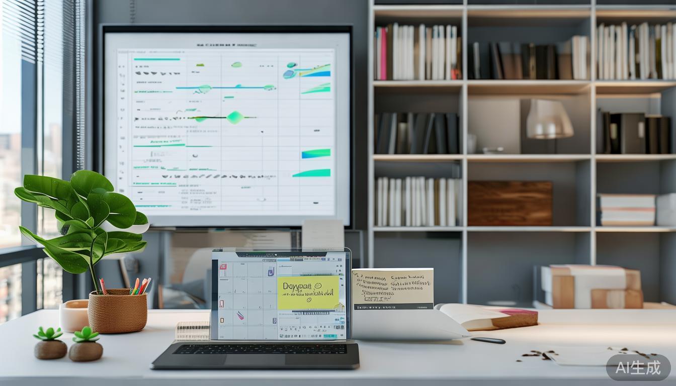 执行力提升：关键在思维与习惯，而非TP最新版下载！你真的做对了吗？