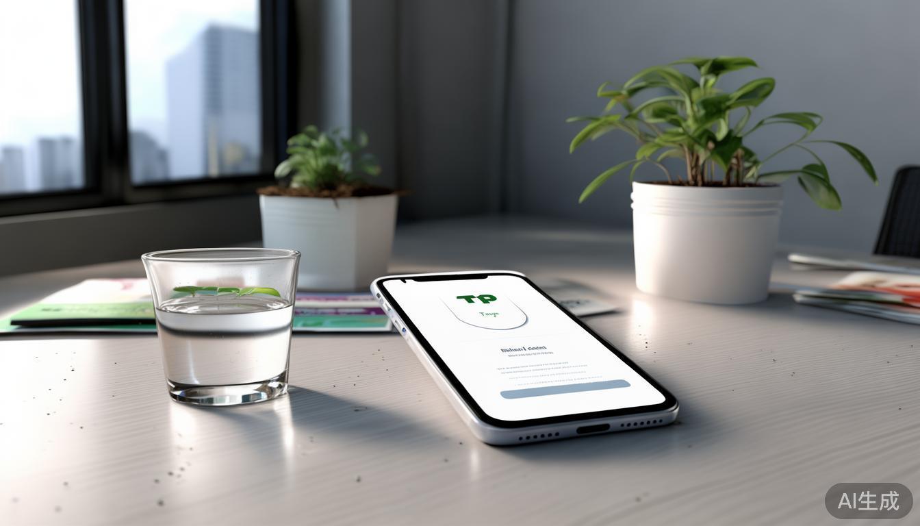 TP官方app:环境友好理念出色,下载安装高效省资源