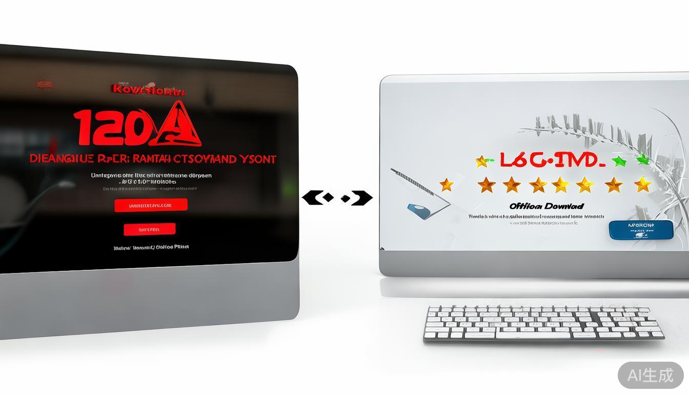 便捷软件下载_用户总结：tp官方正版下载如何在复杂的市场中提供便捷的解决方案？_便捷下载官网