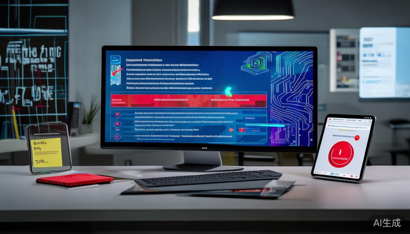 安全下载TP应用指南：避开第三方陷阱，守护个人信息与设备安全