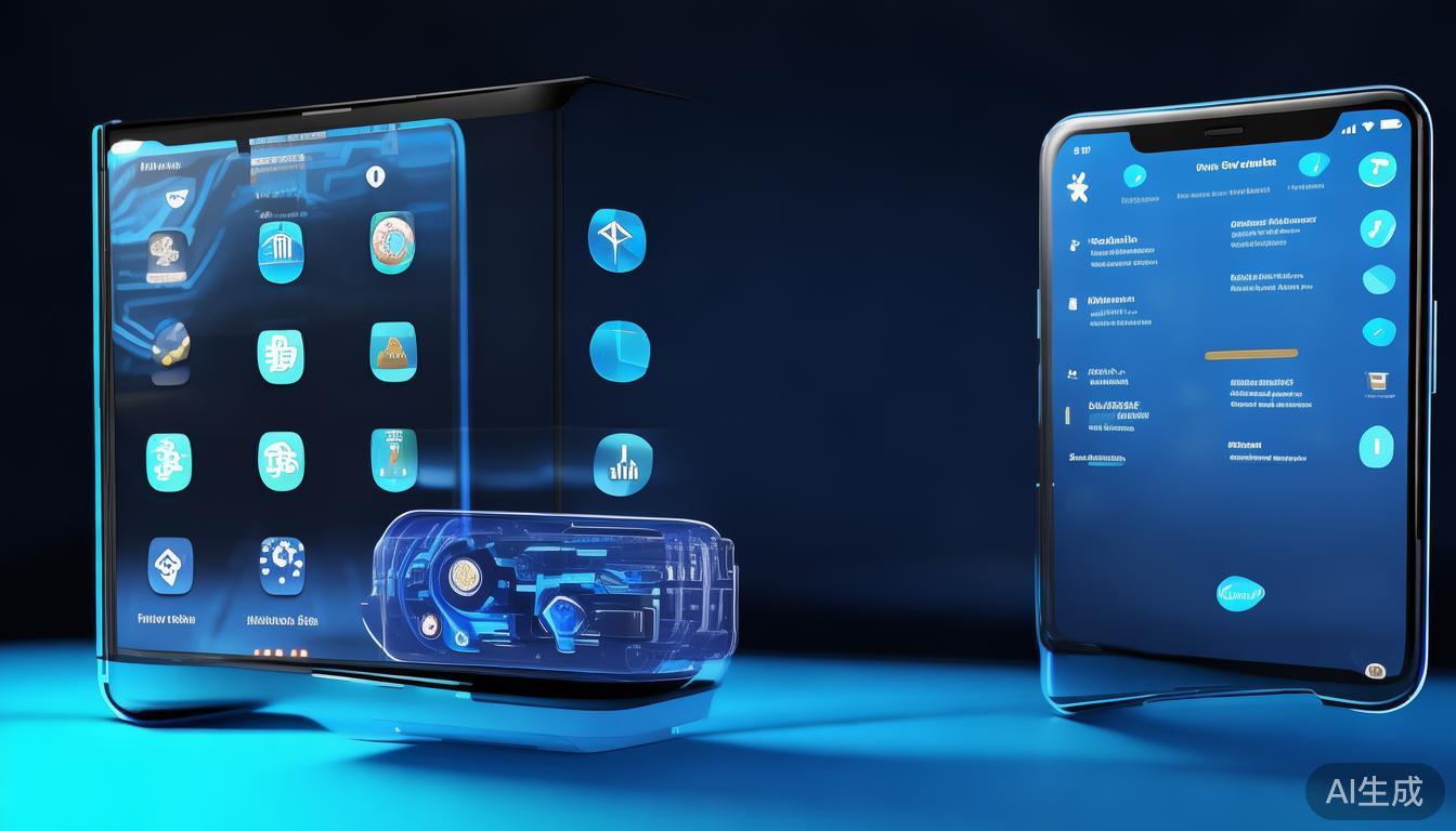 TPWallet生态解析：如何整合多链与DeFi，打造高效数字资产管理体验？