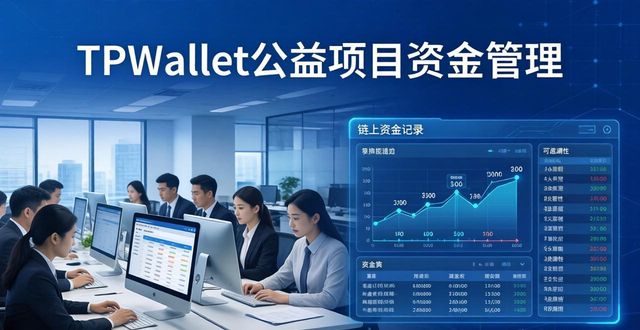 TPWallet公益项目这样规划