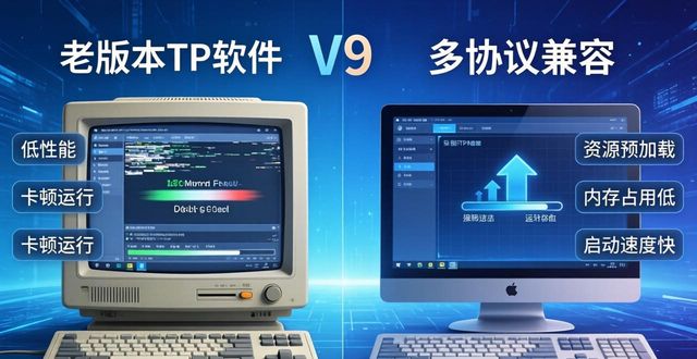 TP最新版去哪下？比老版本强在哪？看完这篇就懂了