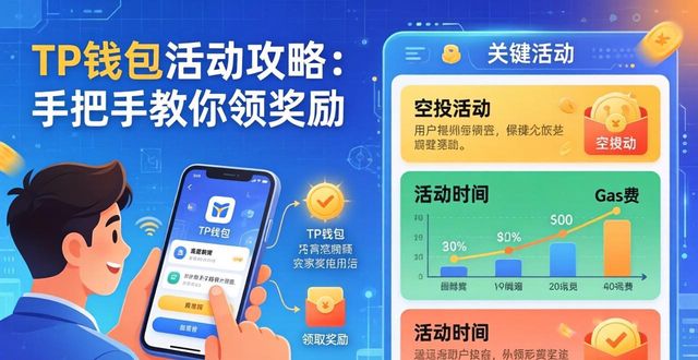TP钱包活动攻略：手把手教你领奖励