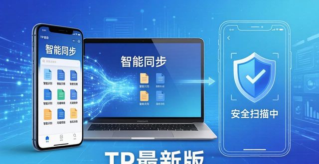 TP最新版来了！3大惊喜功能抢先体验