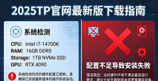 2025TP官网最新版下载指南
