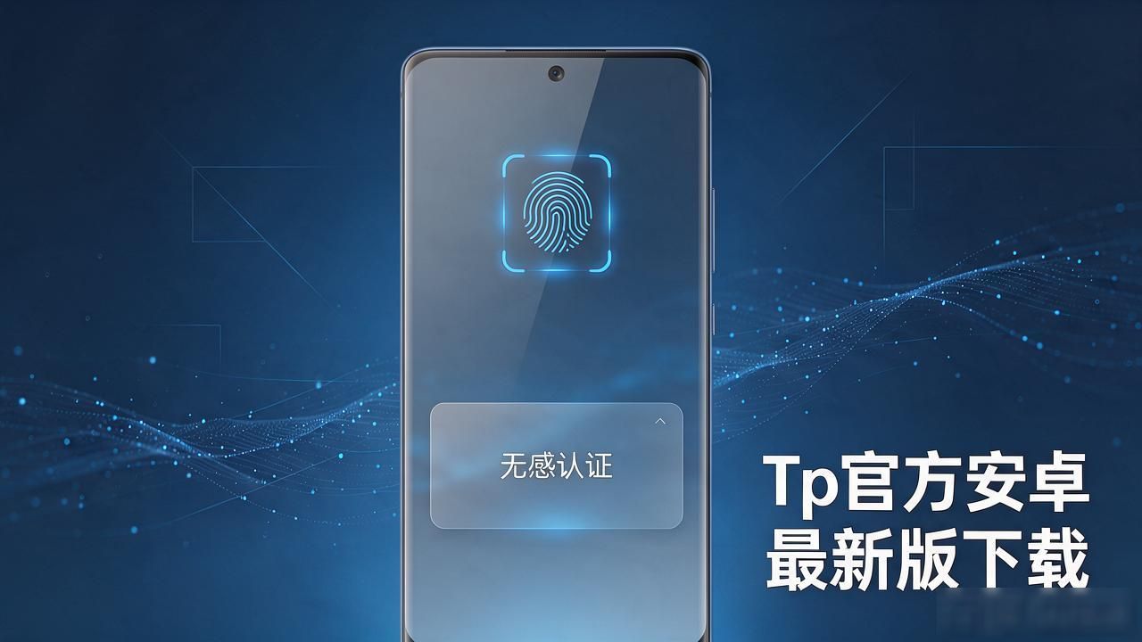 金融科技安卓平台2025新版应用_探索tp官方下载安卓2025新版:科技与人性化完美融合_交互逻辑升级用户体验