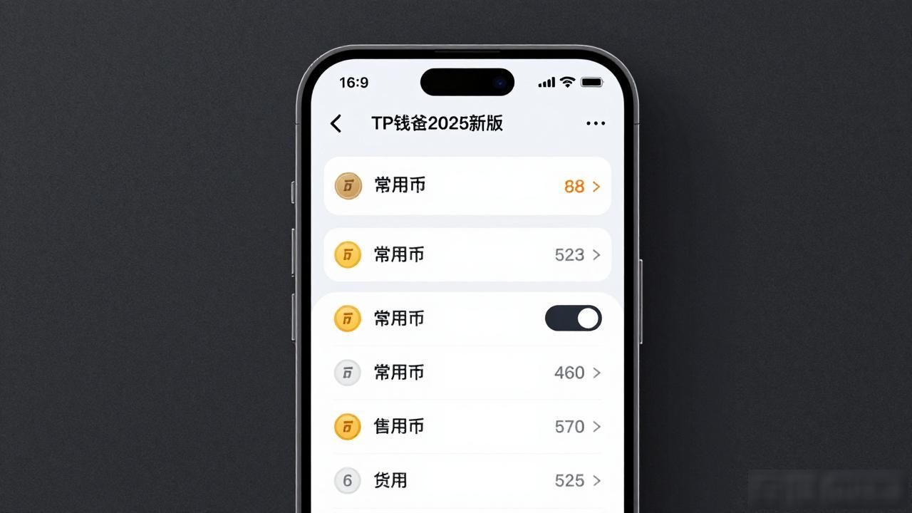 TP钱包安卓2025最新版实际使用感受_tp官方下载安卓2025:新版对比评测,带你深度体验极致流畅_TP钱包安卓2025版下载安装体验