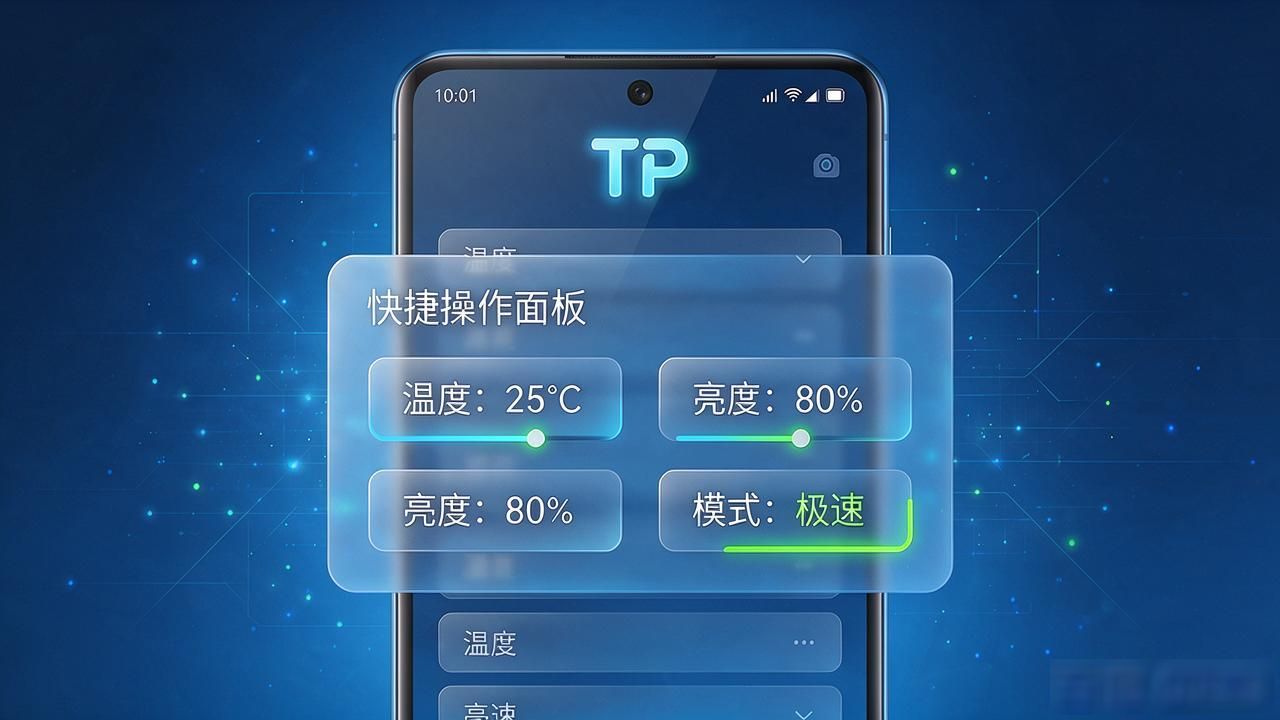 TP安卓新版上线！新功能全解析与下载指南