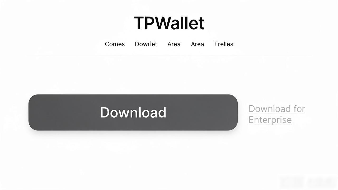 TPWallet官网下载如何塑造品牌形象_品牌信任建设_官网下载页设计