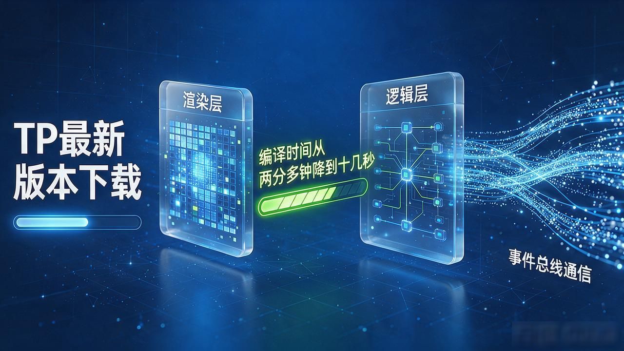 TP最新版本下载的技术特点与创新理念_TP最新版本下载_分片增量更新下载体验