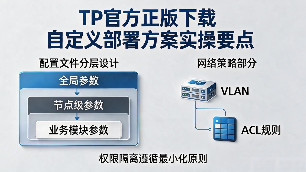 TP官方正版下载_tp官方正版下载自定义部署方案_自定义部署最佳实践