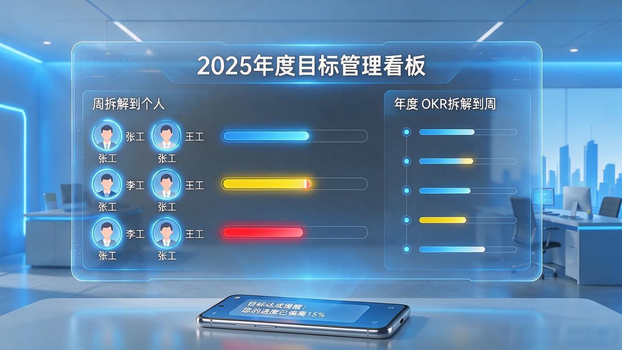 TP官网安卓最新版怎么下载，2025目标管理优化实操