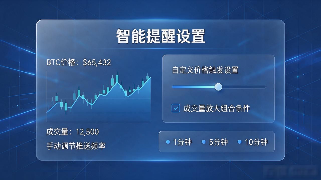 TP官方app最新功能更新预告，这几个变化要注意